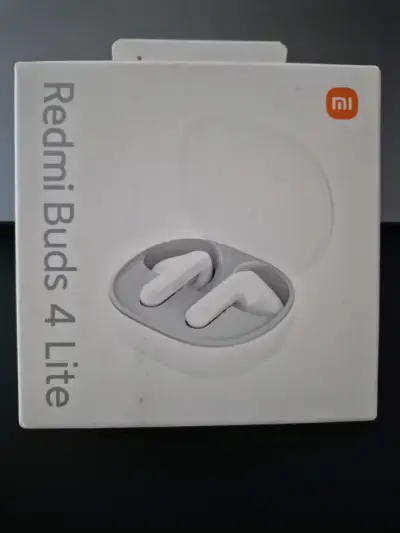 Audífonos Redmi Buds 4 Lite - miniatura 1
