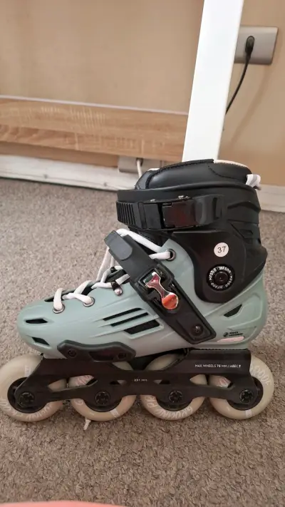 Patines Oxelo - miniatura 4