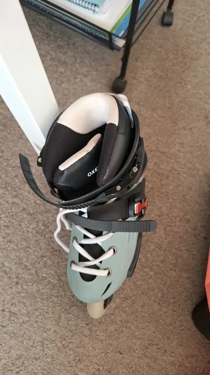 Patines Oxelo - 5