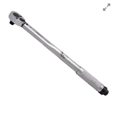 Llave de torque Hans 4171NF - miniatura 2