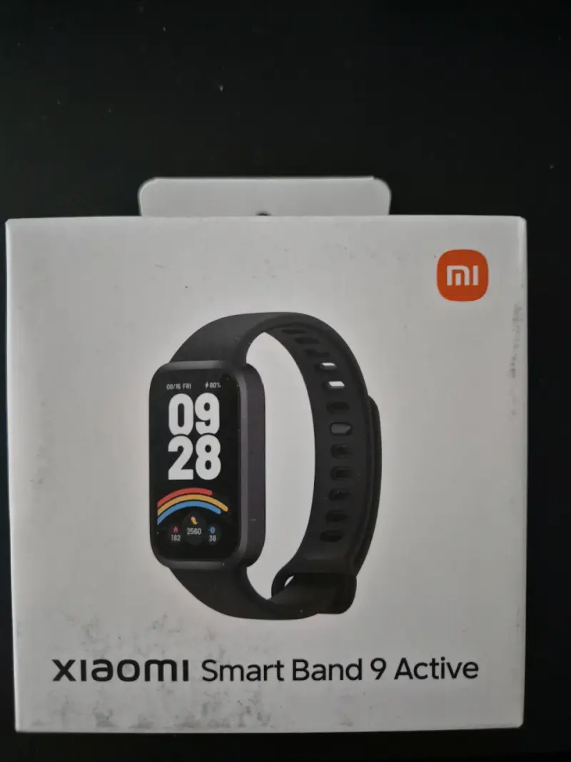 Xiaomi Smart Band 9 Active - 1