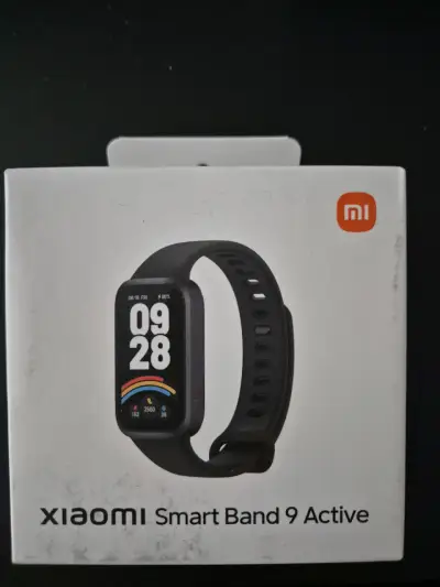 Xiaomi Smart Band 9 Active - miniatura 1