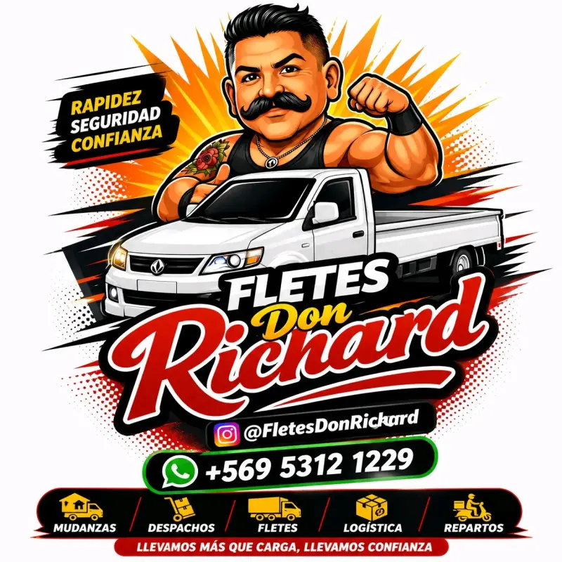 Servicio de fletes y mudanzas - 2