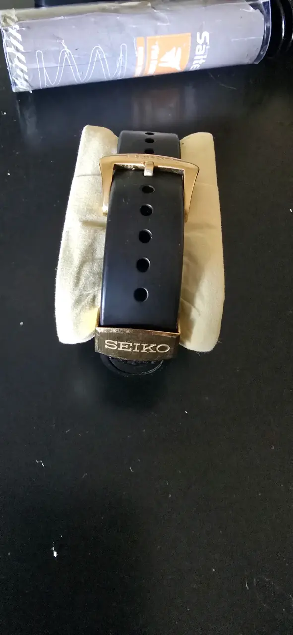 Reloj SEIKO Solar - 1