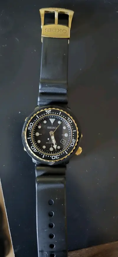 Reloj SEIKO Solar - miniatura 2