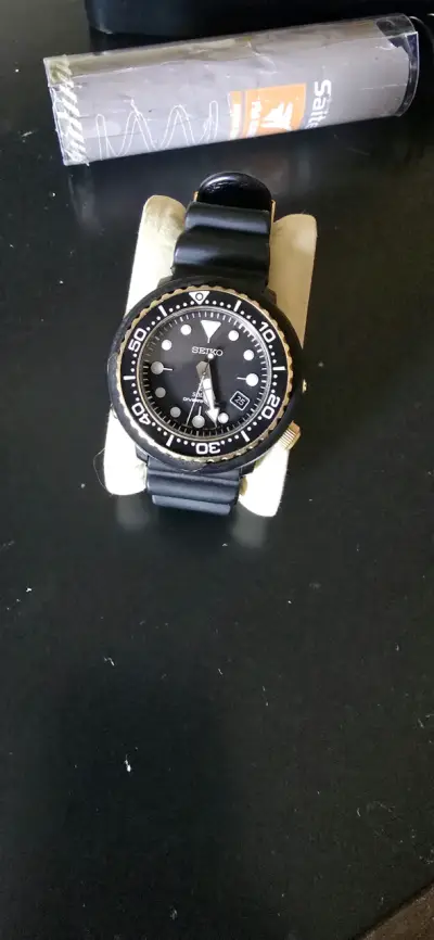Reloj SEIKO Solar - miniatura 3