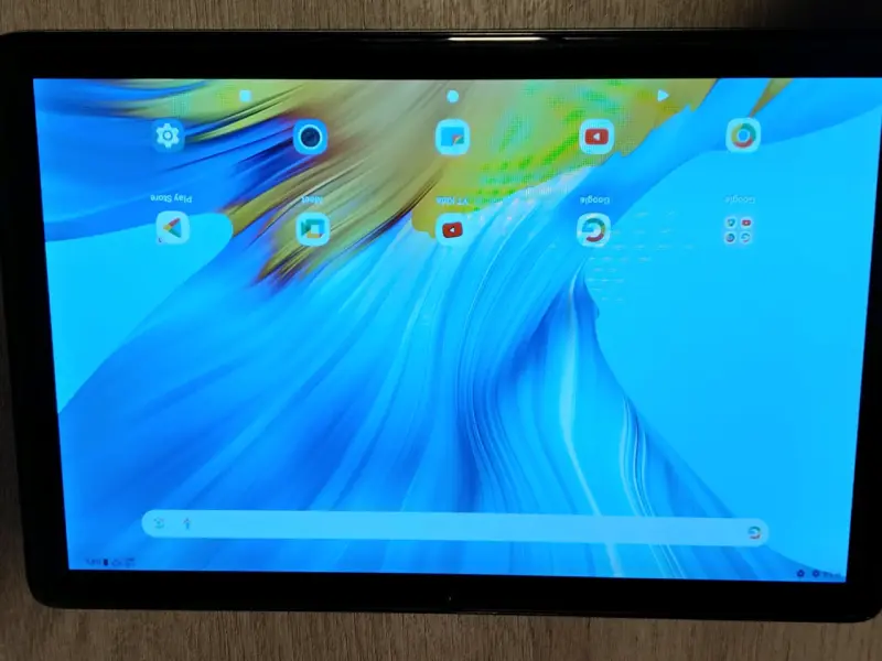 Tablet - 1