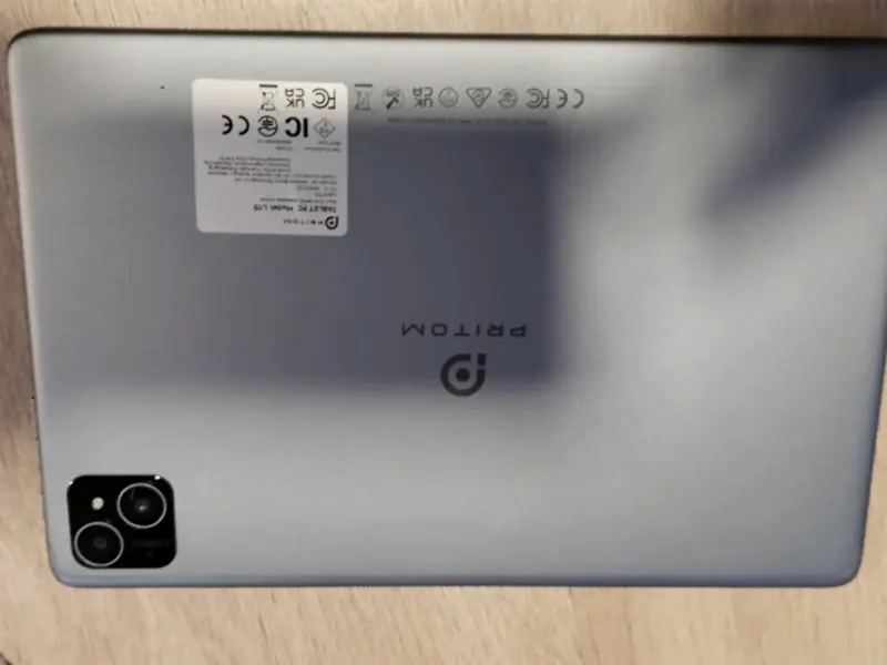 Tablet - 4
