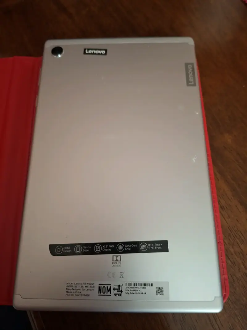 Tablet en excelente estado - 2