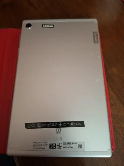 Tablet en excelente estado - miniatura 2