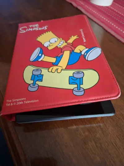 Tablet en excelente estado - miniatura 3