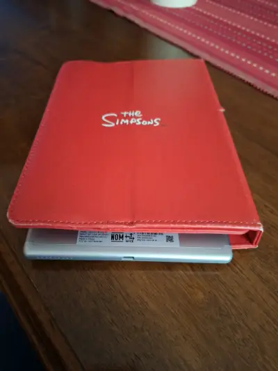 Tablet en excelente estado - miniatura 4
