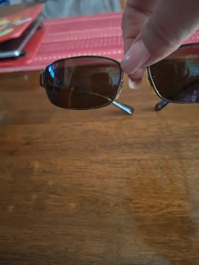 Anteojos de sol unisex - miniatura 5