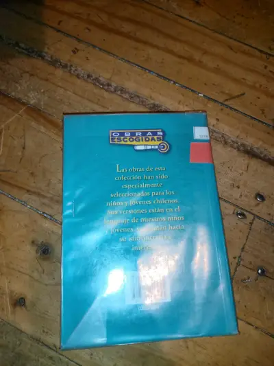 Libro Nicolino de María Marcone - miniatura 2