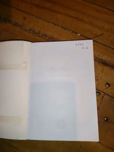 Libro Nicolino de María Marcone - miniatura 3