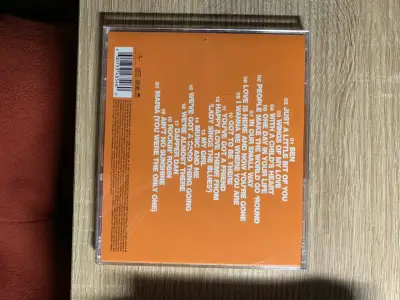 CD Michael Jackson Essential - miniatura 2