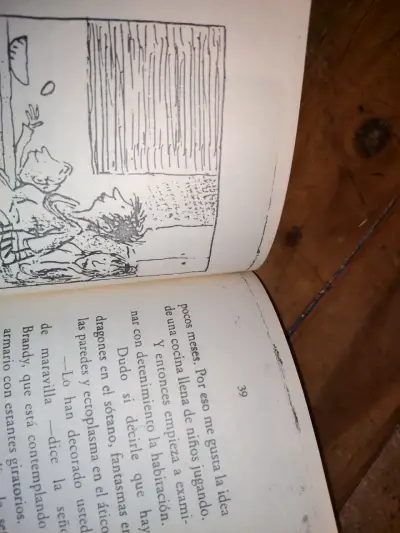 Libro '¿Seguiremos siendo amigos?' - miniatura 3