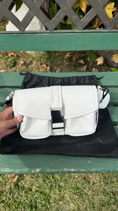 Cartera Gacel NUEVA - miniatura 2