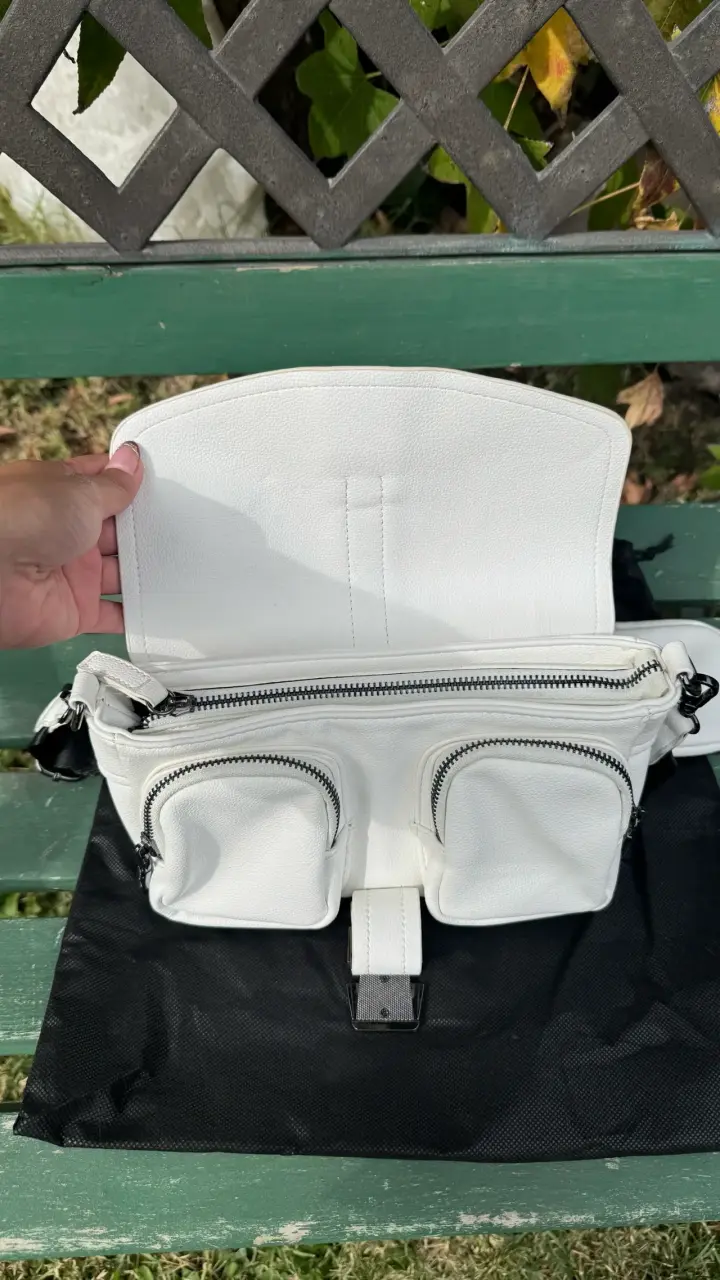 Cartera Gacel NUEVA - 3