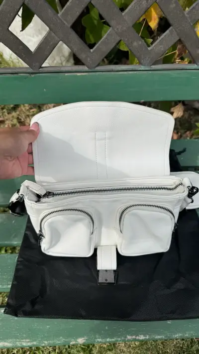 Cartera Gacel NUEVA - miniatura 3