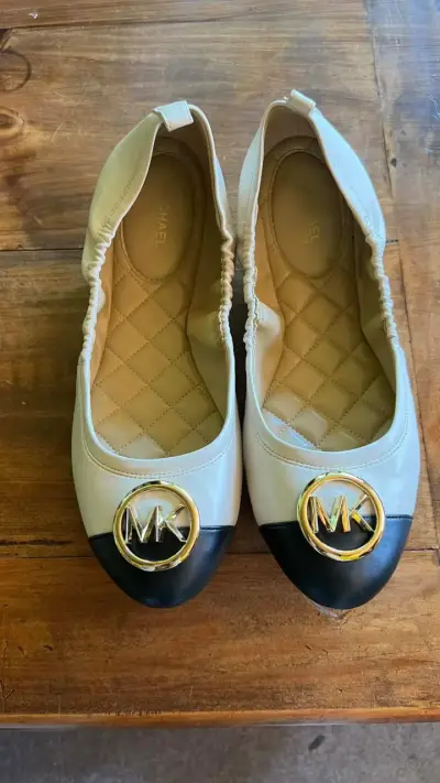 Balerinas Michael Kors - miniatura 1