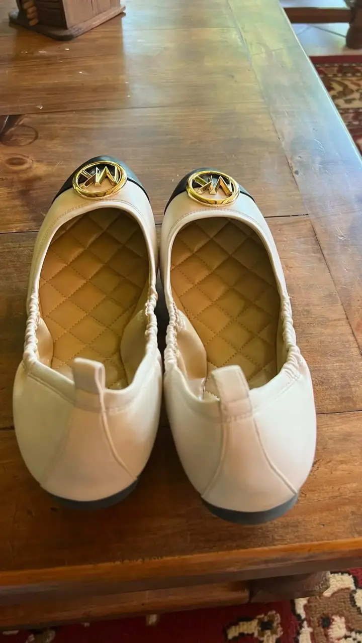 Balerinas Michael Kors - 3