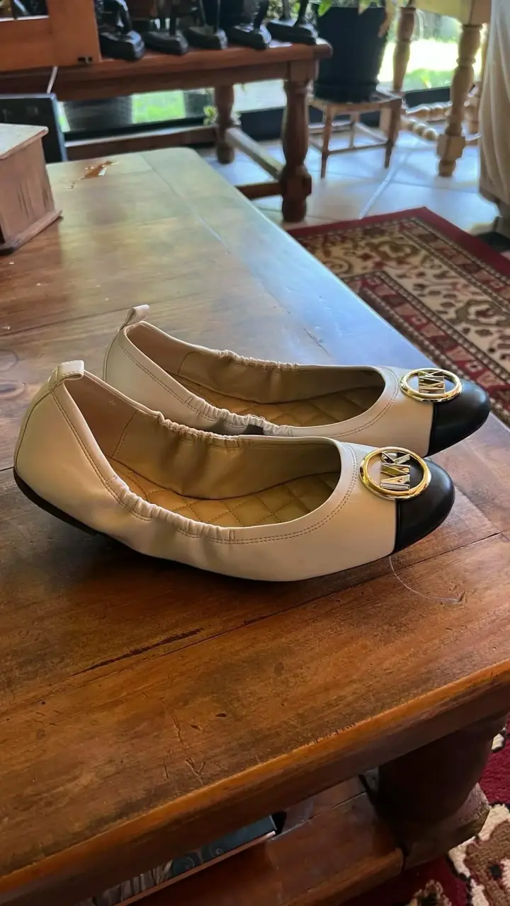 Balerinas Michael Kors - 4