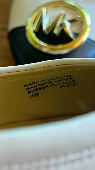 Balerinas Michael Kors - miniatura 5
