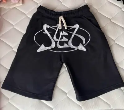 Conjunto negro marca Flex - miniatura 3
