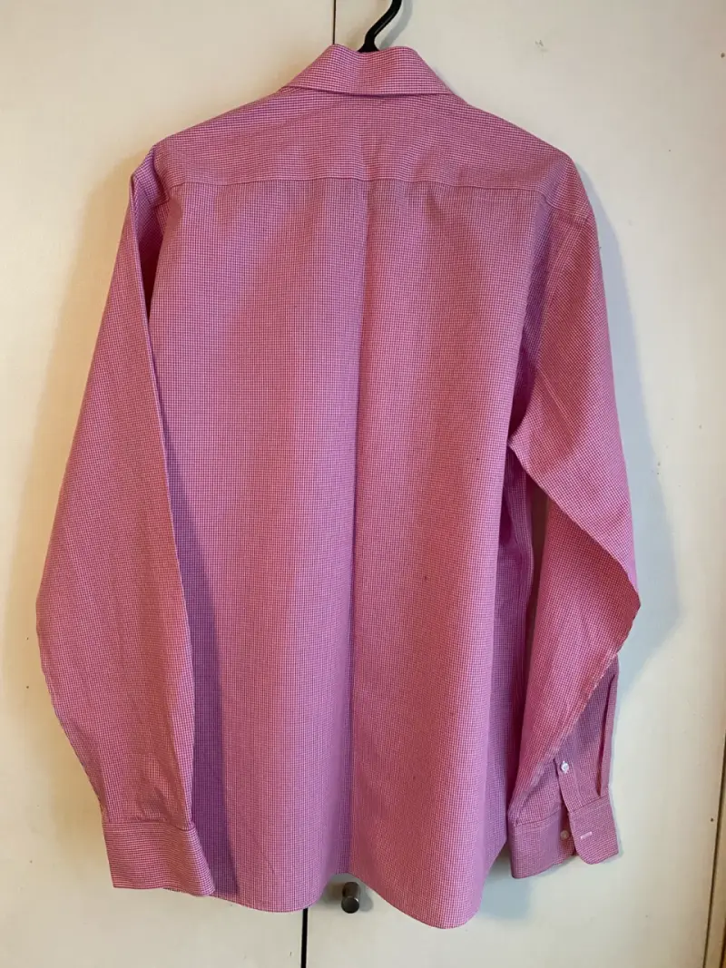 Camisa de hombre RKF nueva sin etiqueta - 4
