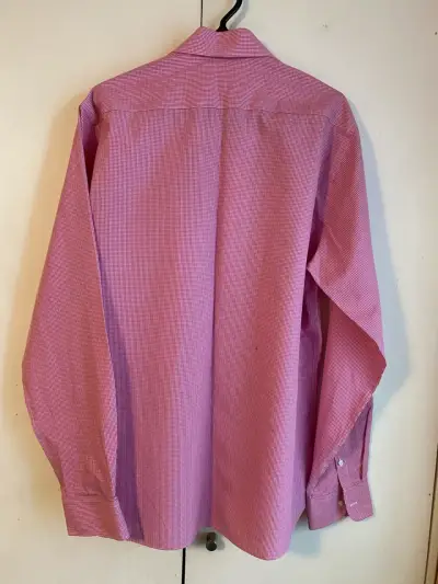 Camisa de hombre RKF nueva sin etiqueta - miniatura 4
