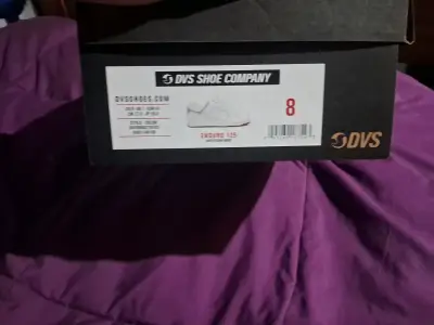 Zapatillas dvs enduro 125 - miniatura 4