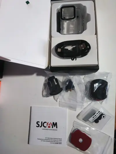 Cámara de acción SJCAM S11 - miniatura 4