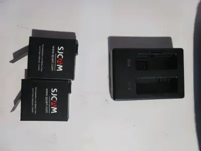 Cámara de acción SJCAM S11 - miniatura 6