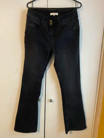 Jeans Tatienne un uso - miniatura 1