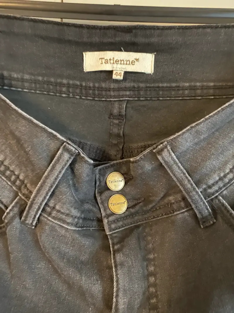 Jeans Tatienne un uso - 3