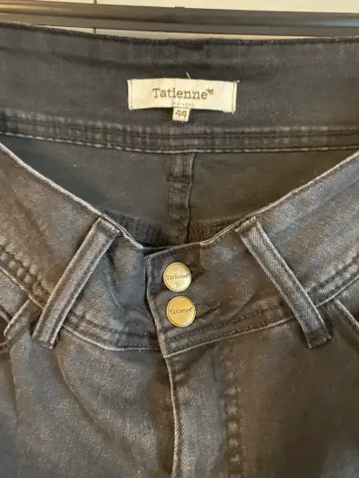 Jeans Tatienne un uso - miniatura 3