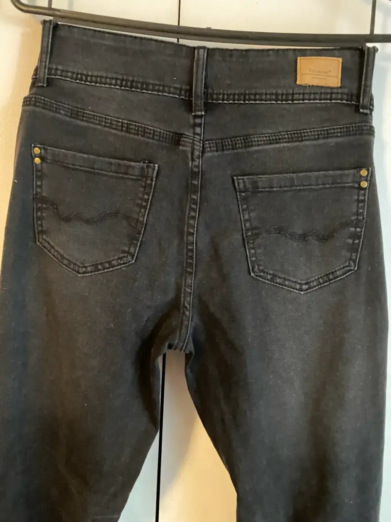 Jeans Tatienne un uso - 4