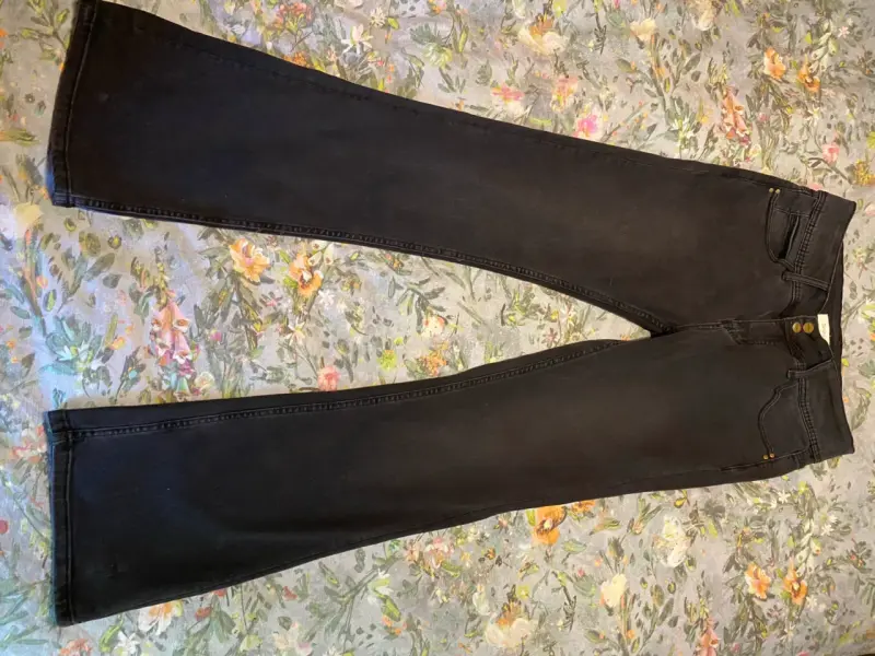 Jeans Tatienne un uso - 5