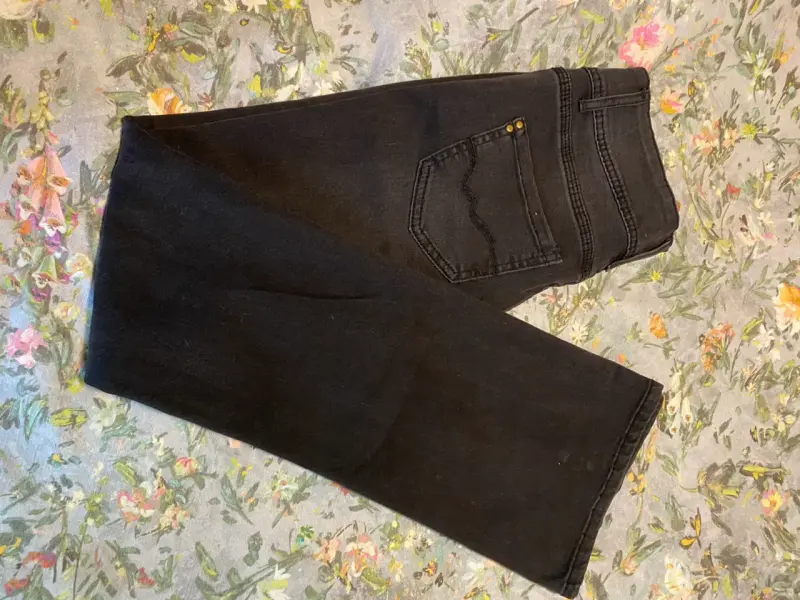 Jeans Tatienne un uso - 6