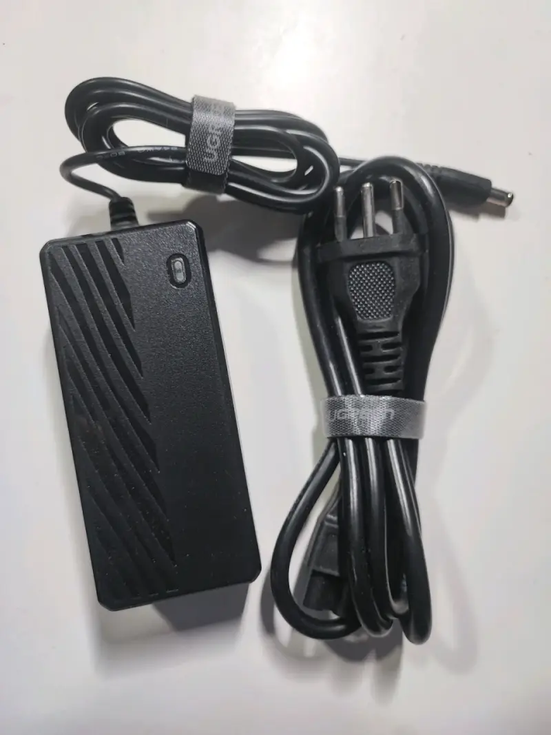 Pedalera multiefectos Mooer GE1000 - 4