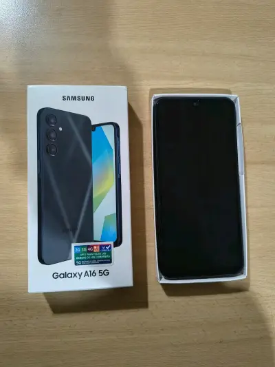 Samsung Galaxy A16 5G nuevo - miniatura 2