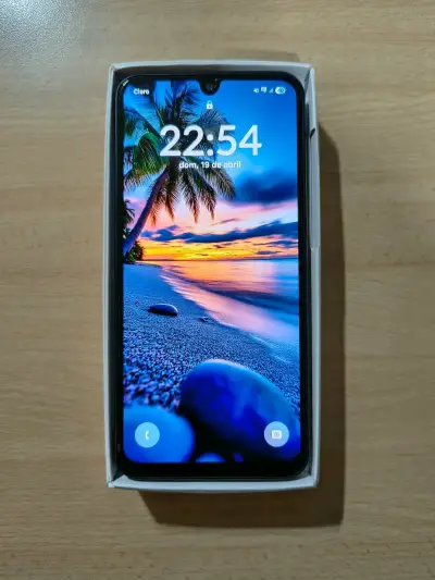 Samsung Galaxy A16 5G nuevo - miniatura 3