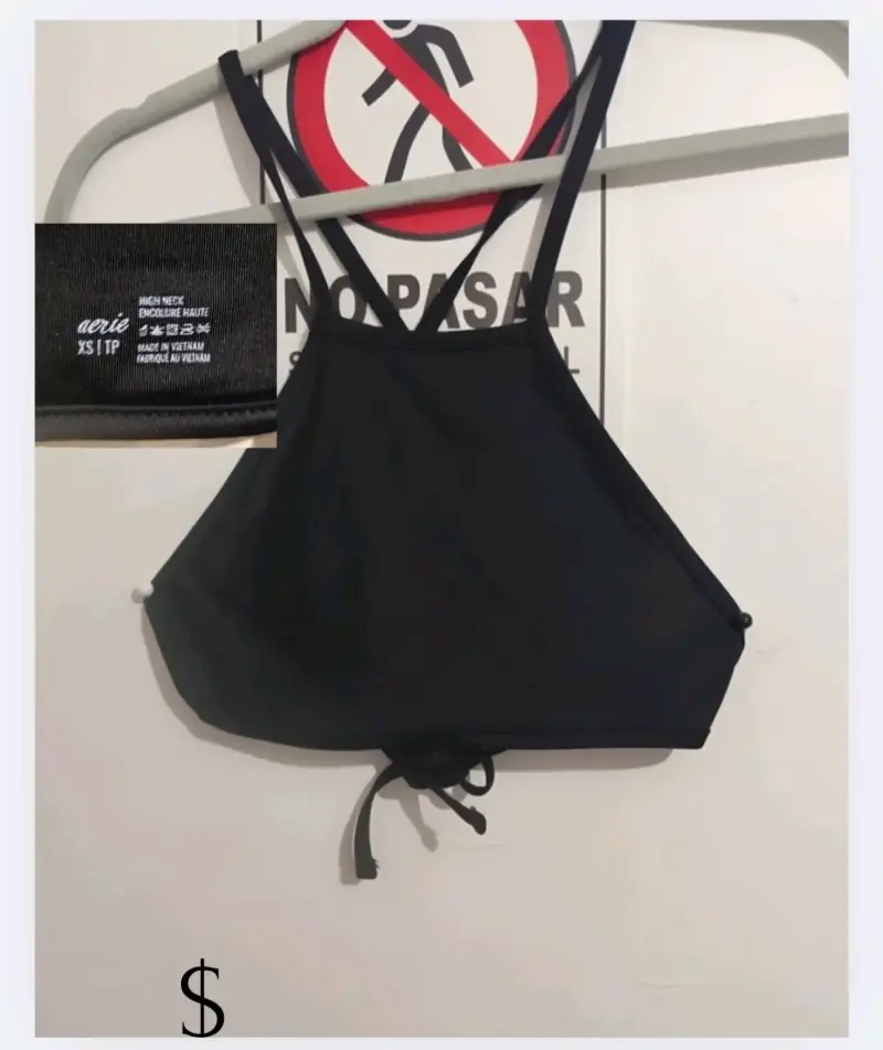 Traje de baño