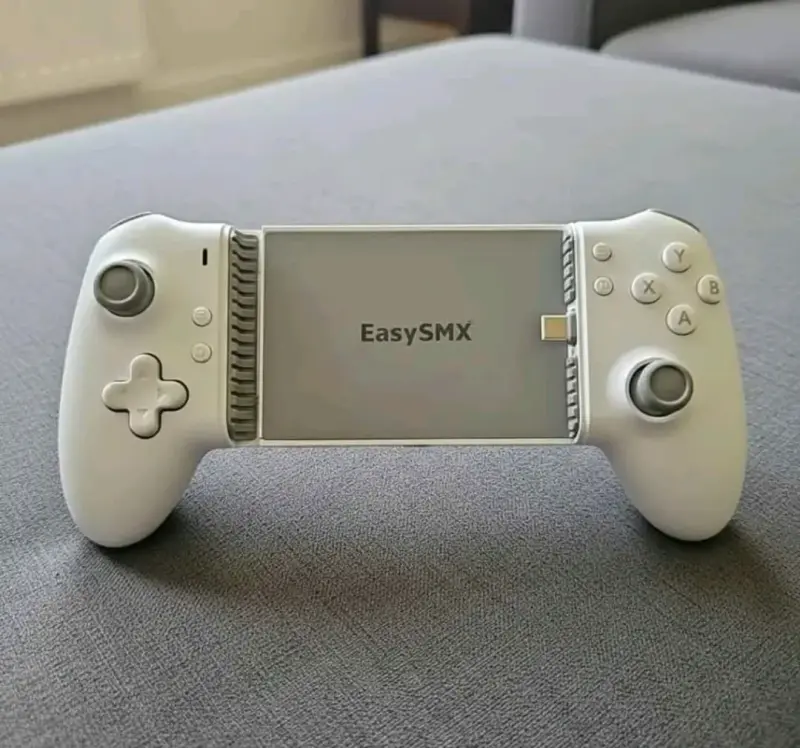 Control EasySMX USB c Android e Ios - 1