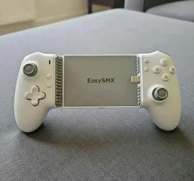 Control EasySMX USB c Android e Ios - miniatura 1