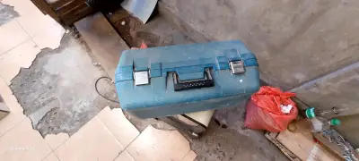 Cortadora de muros Makita SG1250 - miniatura 2