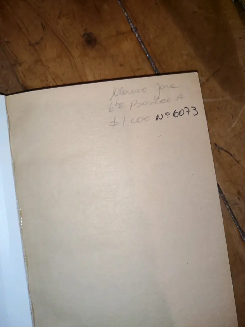 Libro 'Nada menos que todo un hombre' - 3