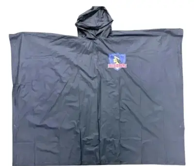 Poncho impermeable Colo-Colo - miniatura 2