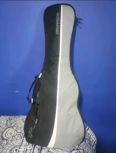 Guitarra eléctrica Freeman SG50 - miniatura 6